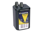 Varta Longlife 431 Tsingikloriid Akud 8.5Ah