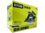 Ryobi R18CSP-0 ONE+ 18V Ringl&otilde;ikur