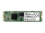 Transcend SSD MTS830S 512GB M.2 SATA-600 tahutegevkett