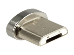 Delock Magnetiline USB Liitin H&otilde;be