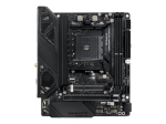 ASUS ROG Crosshair VIII Impact ATX AM4 AMD X570 emaplaat