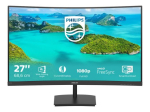 Philips E-line 271E1SCA 27-tolline Full HD 1920 x 1080 VGA (HD-15) HDMI 75Hz monitor