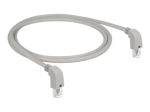 DeLOCK CAT 6 S/FTP 1m Hall Patch Kaabel