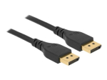 Delock DisplayPort kaabel 1m Must