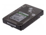 Axis 4TB 3,5 5400rpm valvurim&otilde;&otilde;du k&otilde;vaketas