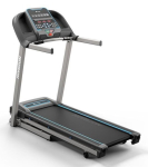 Horizon Fitness eTR5.0 Kokkupandav elektriline jooksulint
