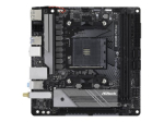 ASRock B550M-ITX/ac Mini ITX AM4 AMD B550 Eemand