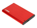 iBOX V&auml;line Salvestusseade USB 3.1 (Gen 1) SATA 6Gb/s