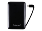 Intenso XC10000 Powerbank 10000mAh 1xUSB-A 1xUSB-C must