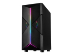 Inter-Tech IT-3306 Cavy Tower ATX Must