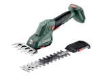 Metabo SGS 18 LTX Q Elektrijalgmokk/P&otilde;&otilde;saskraaduja 2300 RPM