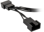 Kolink 1-2 PWM jaoturkaabel - 35 cm