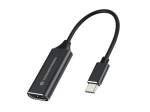 Conceptronic ABBY03B HDMI to USB-C kaabel