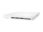 HPE Aruba Instant On 1960 12-portiline 10 Gigabit 12SFP+ ruuter