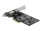 DeLock V&otilde;rgukaart PCI Express 2.1 x2 2.5Gbps