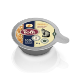 FOLK Traditsiooniline poola maitsev k&uuml;&uuml;lik - niiske kassitoit - 85g