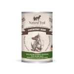 NATURAL TRAIL Maaloom Metsseanumber J&auml;nuk P&otilde;hja-p&otilde;der - M&auml;rg Koeratoit - 400 g