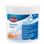 TRIXIE Dental-Care hammaste puhastusr&auml;tikud - 50 tk.
