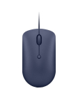 Lenovo GY51D20878 hiir Ambidextrous USB Type-C Optiline 2400 DPI