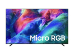 Samsung R85H 65 4K Ultra HD TV