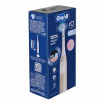 Oral-B iOS2.1C9.0 Calm Pink elektriline hambahari