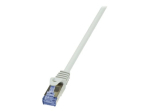 LogiLink PrimeLine CAT 7 SFTP, PiMF 10m Patch Kaabel Hall