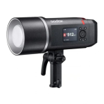 GODOX AD600BMII Wistro Fla&scaron; Bowens M&auml;ngu jaoks