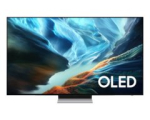 Samsung QE55S90HAE 55 4K Ultra HD TV