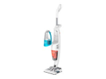Rowenta Clean & Steam Multi RY8544WH Auru/P&uuml;hkija Puhastuspulk 0.5liitrit Valge