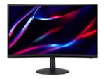 Acer Nitro ED240Q P0bi 24-tolline Full HD VGA/HDMI monitor