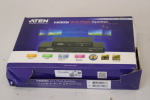 M&Uuml;&Uuml;GI ALANDUS. Aten 4-portne 4K HDMI splitter VS184A KAHJUSTUD PAKEND