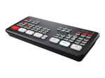Blackmagic ATEM Mini Pro ISO Videotootmiss&uuml;steem