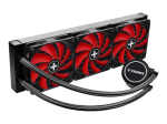 Xilence Performance A+ Series LiQuRizer LQ360 120mm Punane Veejahutusjahuti