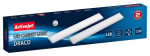 Activejet AJE-DRACO LED-riide all olevate lambipaaride komplekt