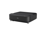 Epson EH-LS670B Full HD (1920x1080) 3600 ANSI luumen Must Wi-Fi
