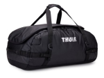 Thule 70L Bag Chasm Duffel Waterproof Black