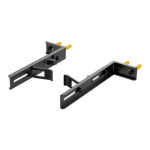 EcoFlow metallist kinnitusklamber