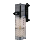 SUNSUN CHJ-1502 Filtreerimispumbas