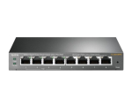 Switch TP-LINK PoE ports 4 TL-SG108PE
