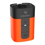 Etenwolf AIR 5 5200mAh Elektril&otilde;ks (Oranž)