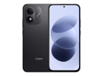 Xiaomi Redmi Note 17 Black 6.99 " 2396 x 1080 pixels Qualcomm Snapdragon 6s 4G Gen 2 Internal RAM 4 128 4G Main camera resolution 50 MP Secondary c