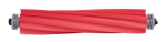 ROBOROCK Rubber Main Brush Red For S7/Q7/Q7 Max/S7 MaxV/Q55/S7 Pro Ultra/Qrevo/S7 Max Ultra/Qrevo MaxV/Qrevo S/Qrevo Pro/Qrevo Plus 8.02.0222