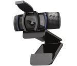 Logitech C920e Business Webcam for Pro Quality Meetings