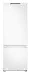 Samsung Built-in Refrigerator BRB38G705EWWEF, height 193.5 cm, width 69 cm, 389l, no frost