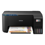 Epson EcoTank L3231 - A4 multifunktsiooniline printer j&auml;tkusisest tintriga