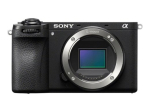 Sony Alpha A6700 APS-C Camera Body Sony