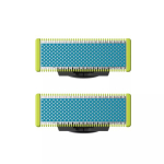 Philips QP225/50 OneBlade friktsioonivaba l&otilde;ikamisriba, 2 pakk/kahjustatud pakk