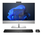HP EliteOne 870 G9 All-in-One Touchscreen PC Intel&reg; Core&trade; i5 68,6 cm (27") 2560 x 1440 px All-in-One PC 16 DDR5-SDRAM 512 SSD Windows 11 Pro Wi-Fi