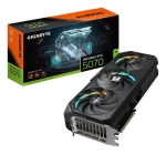 Graafikakaart Gigabyte GeForce RTX 5070 Ti GAMING OC 16 GDDR7