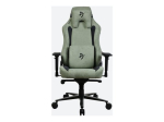 Arozzi Gaming Chair Vernazza Supersoft Forest Green